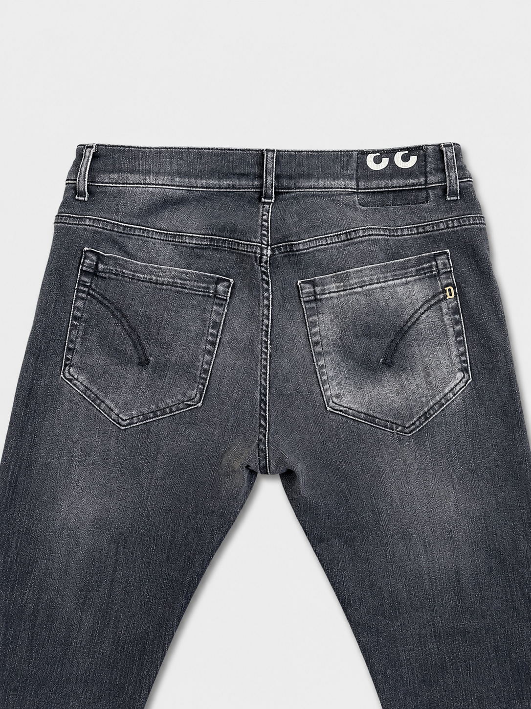 Dondup George Jeans – Slim Fit