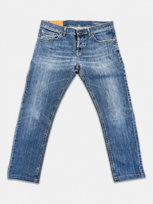 Dondup Mius Jeans – Slim Fit
