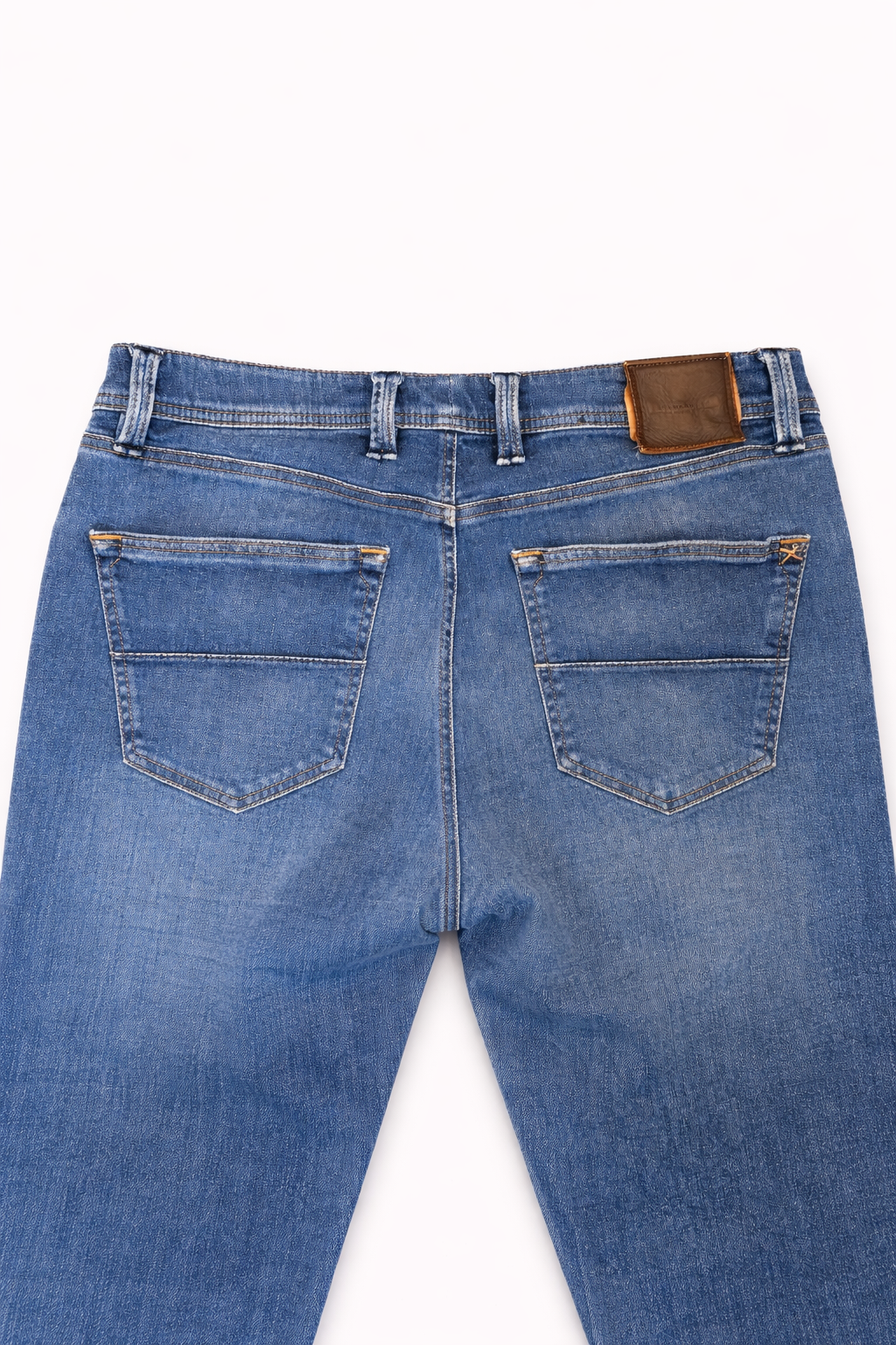 Tramarossa Leonardo Jeans – Slim Fit