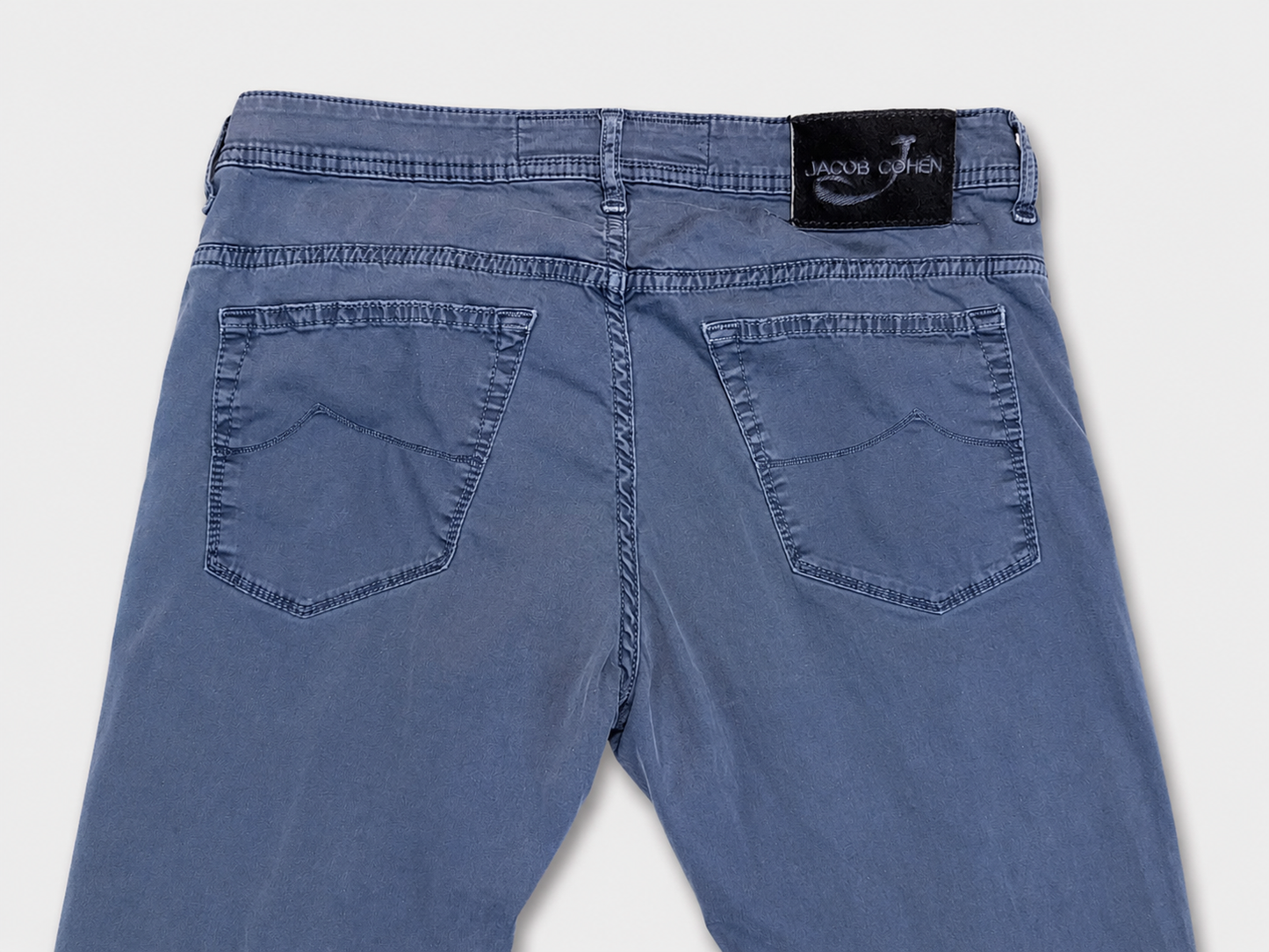 Jacob Cohën Style 613 Jeans – Slim Fit