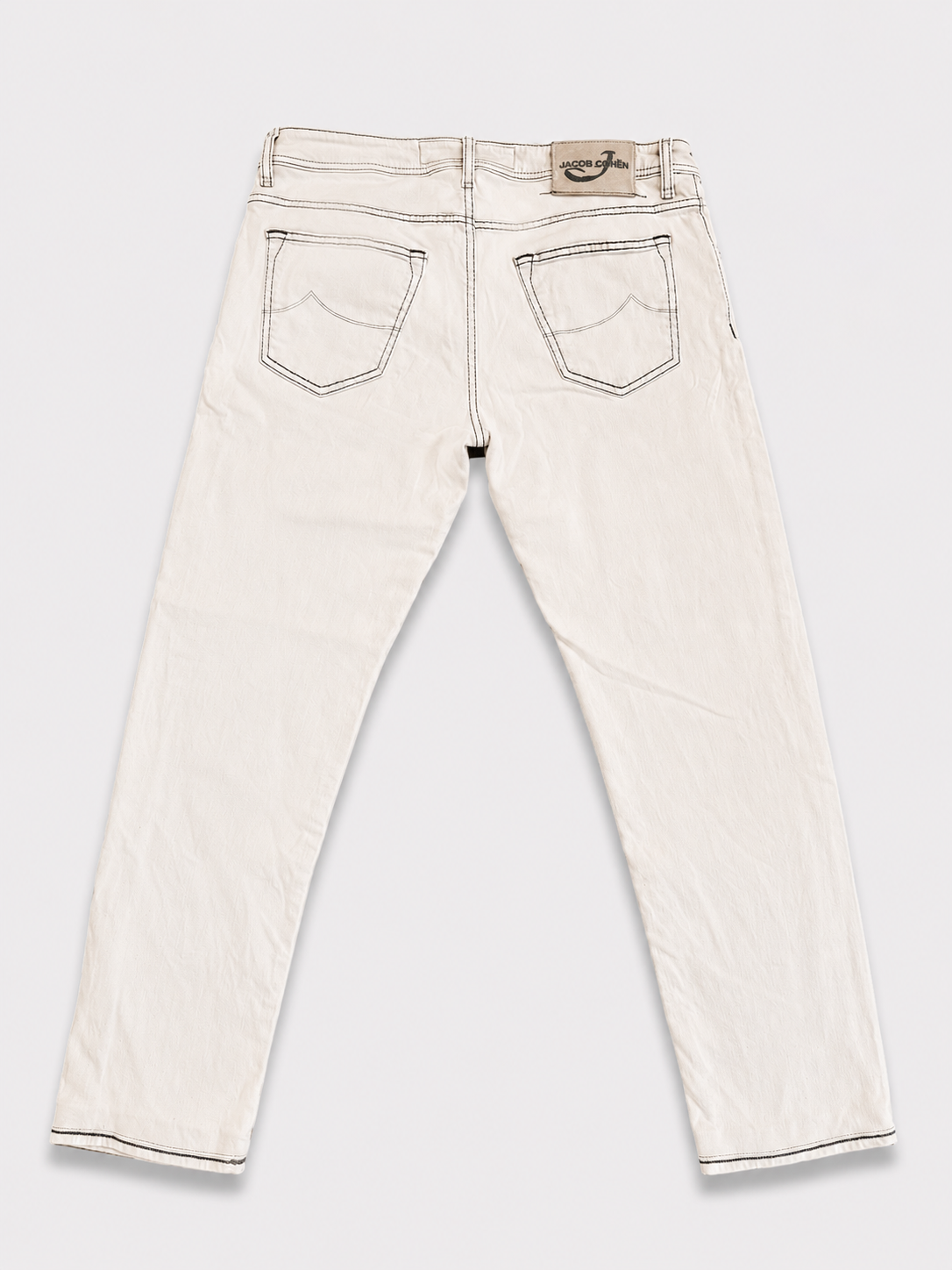 Jacob Cohën Style 622 Jeans – Slim Fit