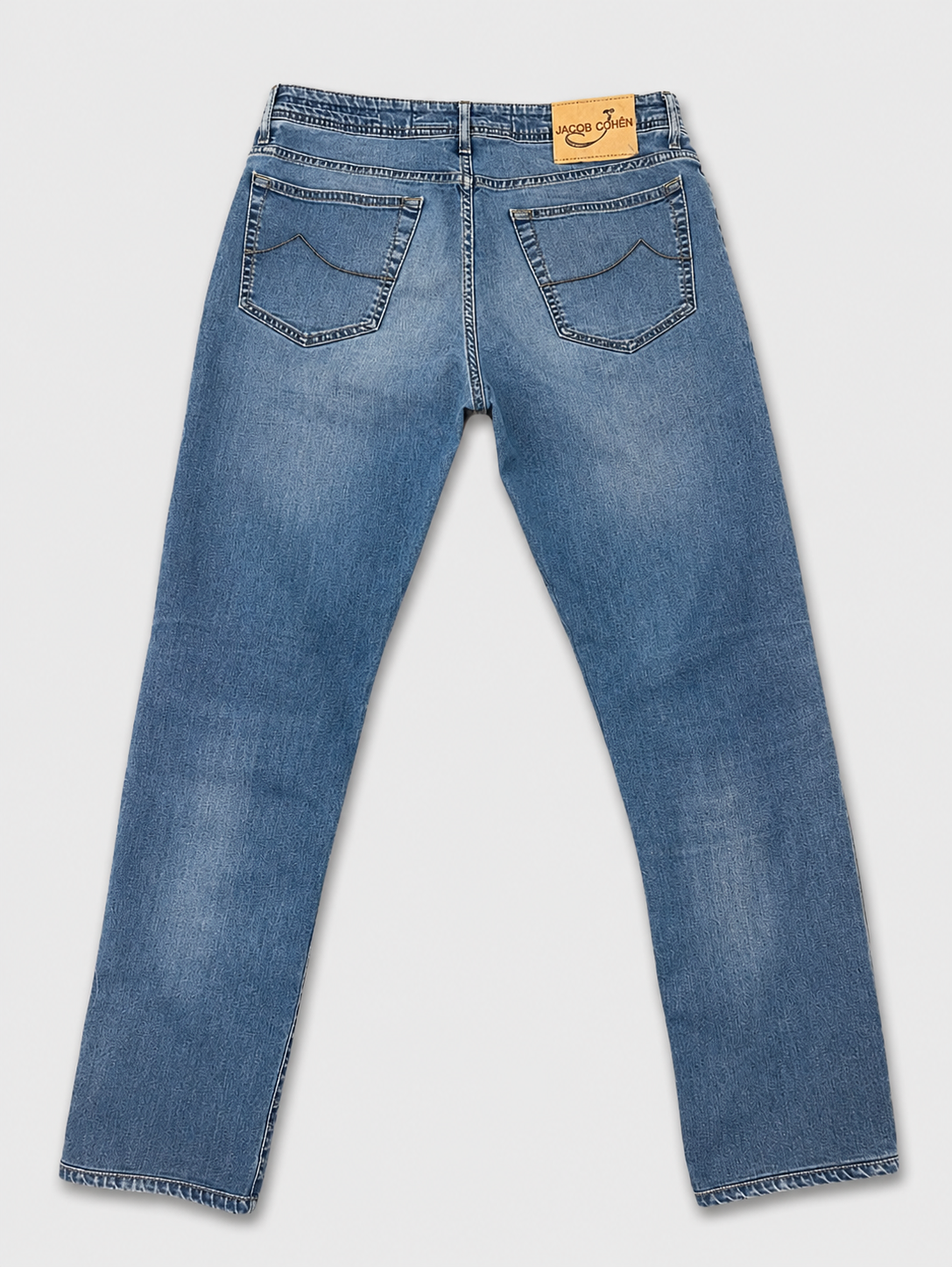Jacob Cohën Style 688 Jeans – Slim Fit