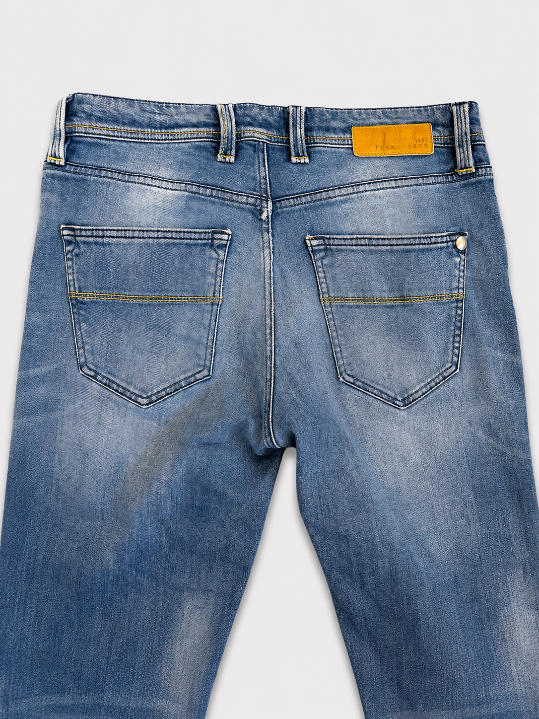 Tramarossa Leonardo Jeans – Slim Fit