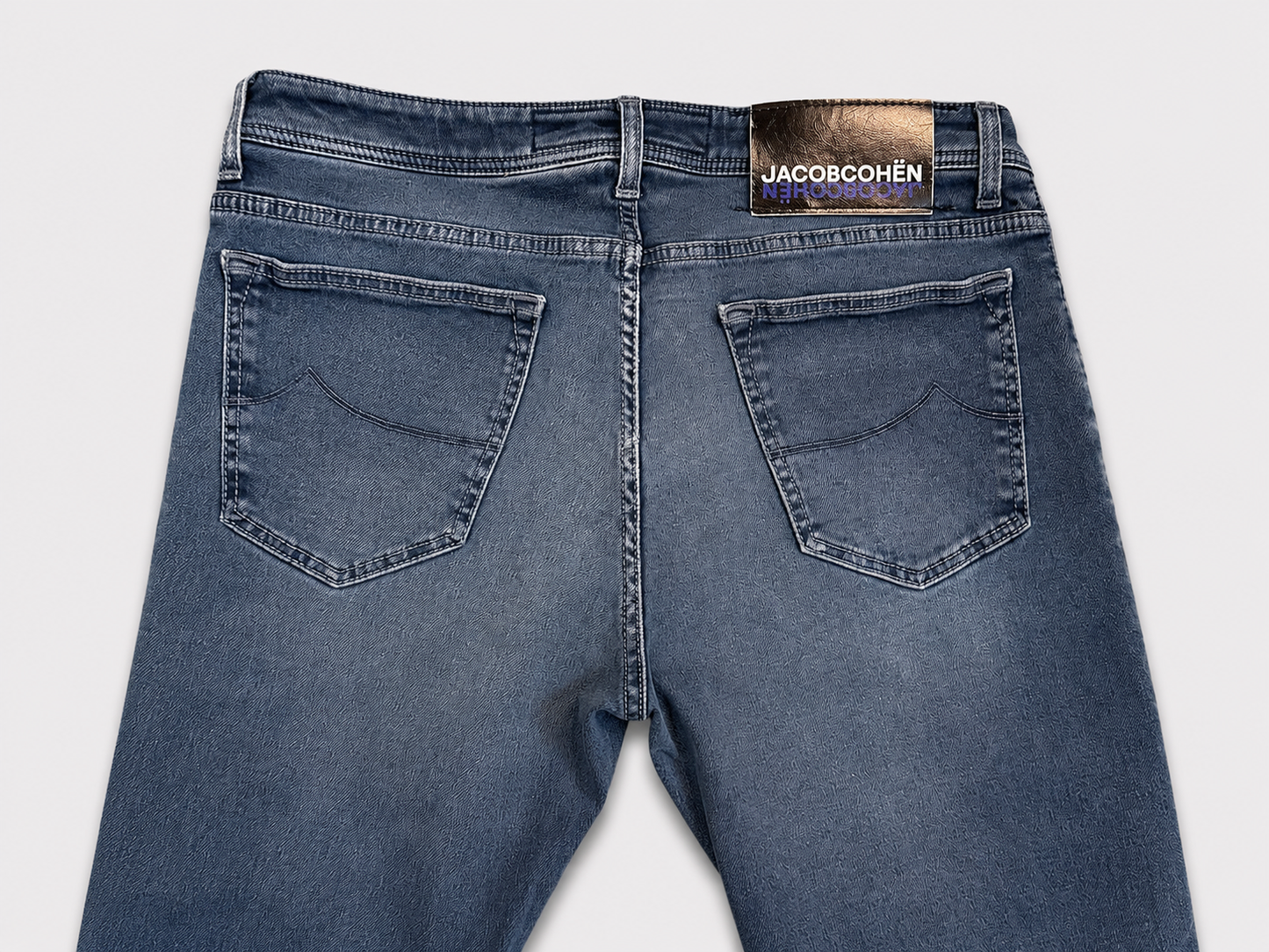 Jacob Cohën Style 622 Jeans – Slim Fit