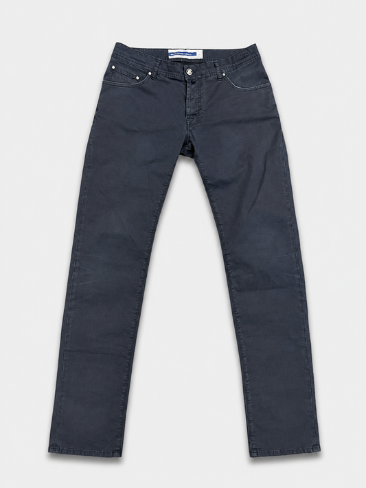Jacob Cohën Nick Jeans – Slim Fit
