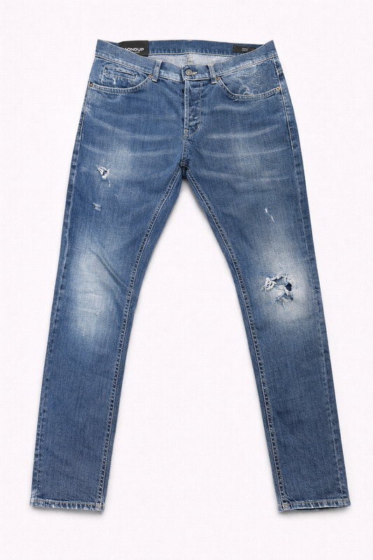 Dondup George Jeans – Slim Fit