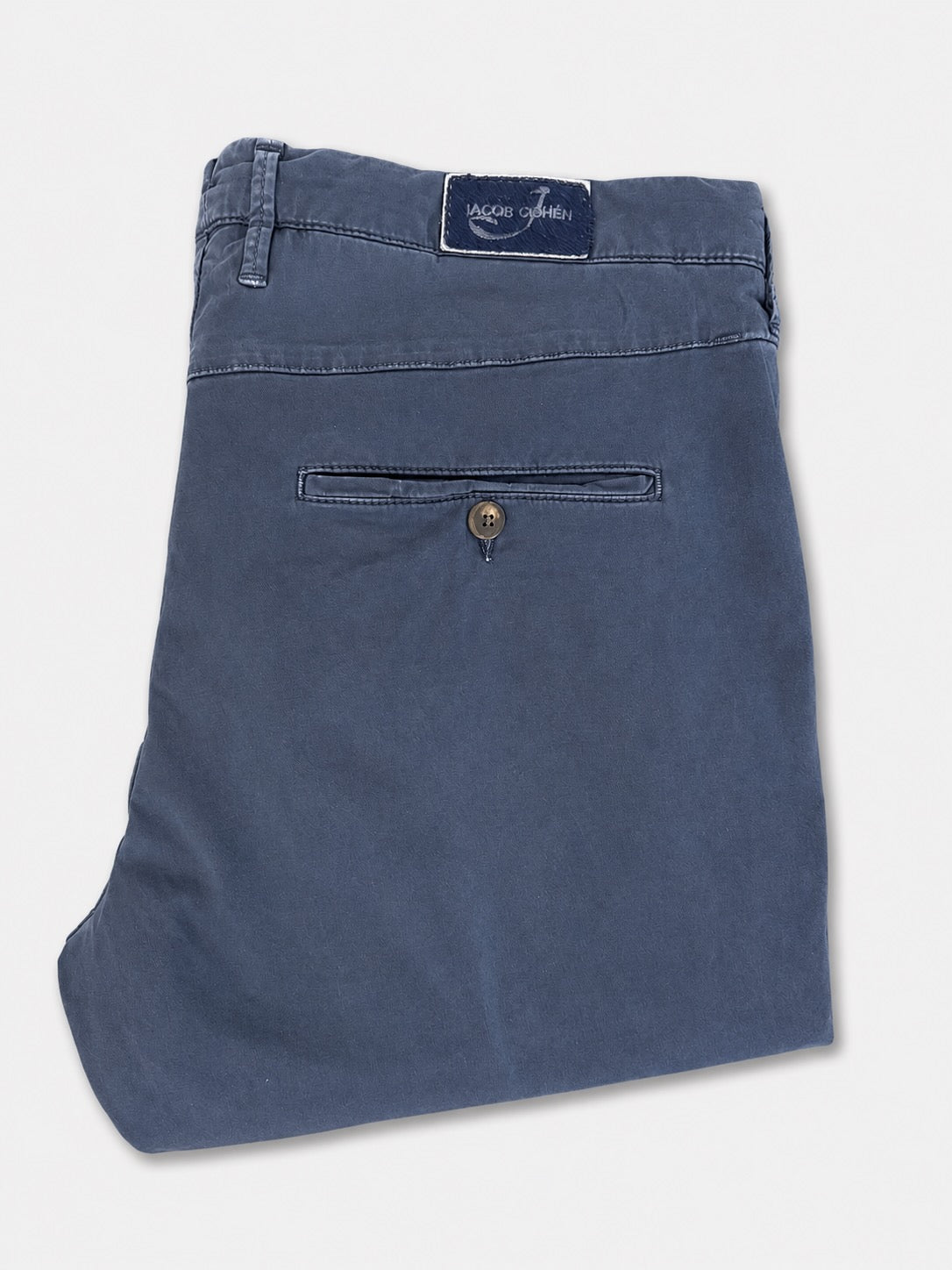 Jacob Cohën Lion Chinos – Slim Fit