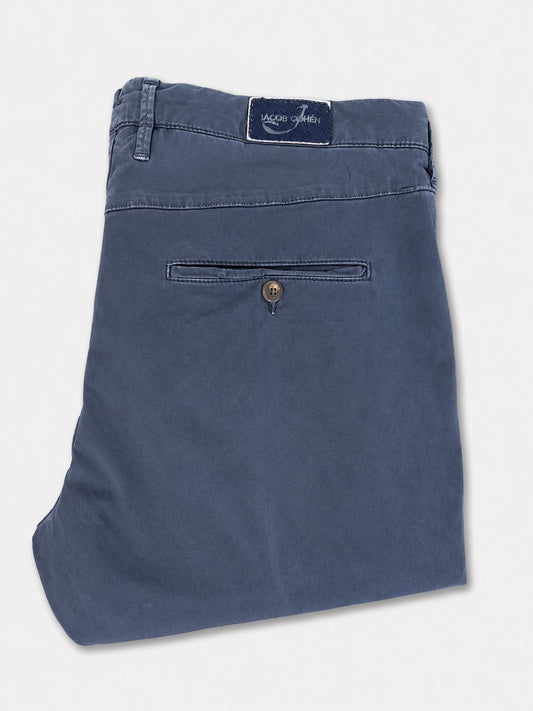 Jacob Cohën Lion Chinos – Slim Fit