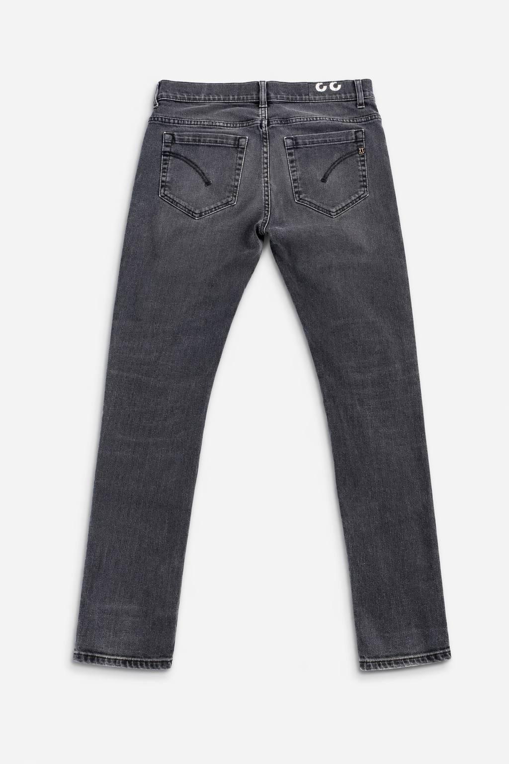 Dondup George Jeans – Slim Fit