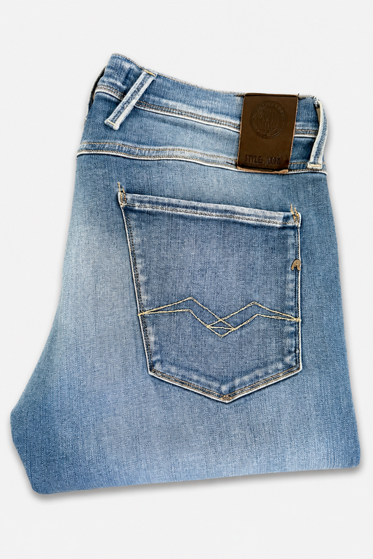Replay Anbass Jeans – Slim Fit