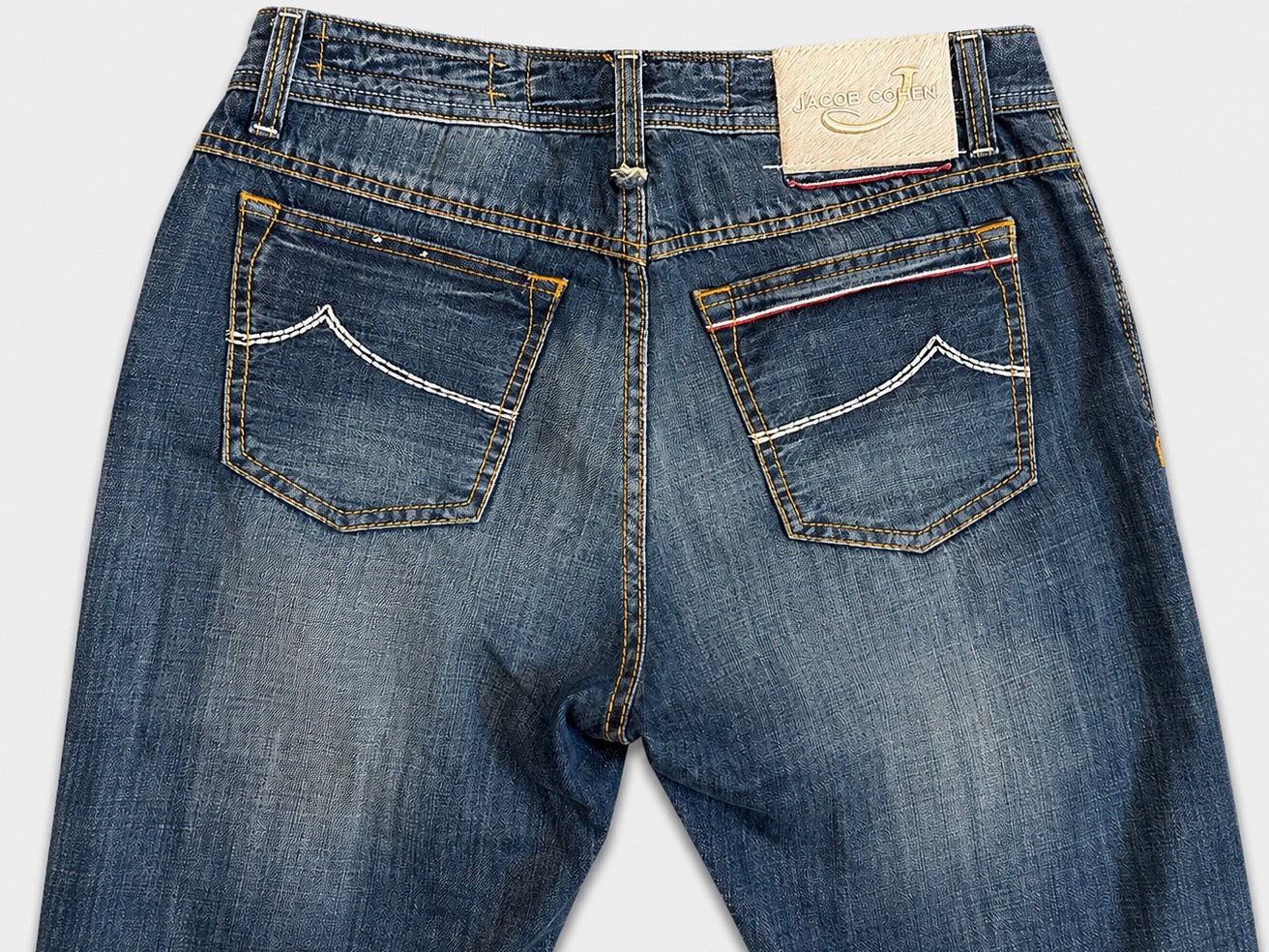 Jacob Cohën 688 Limited Edition Jeans – Exclusive Edition | NordicJeans.co