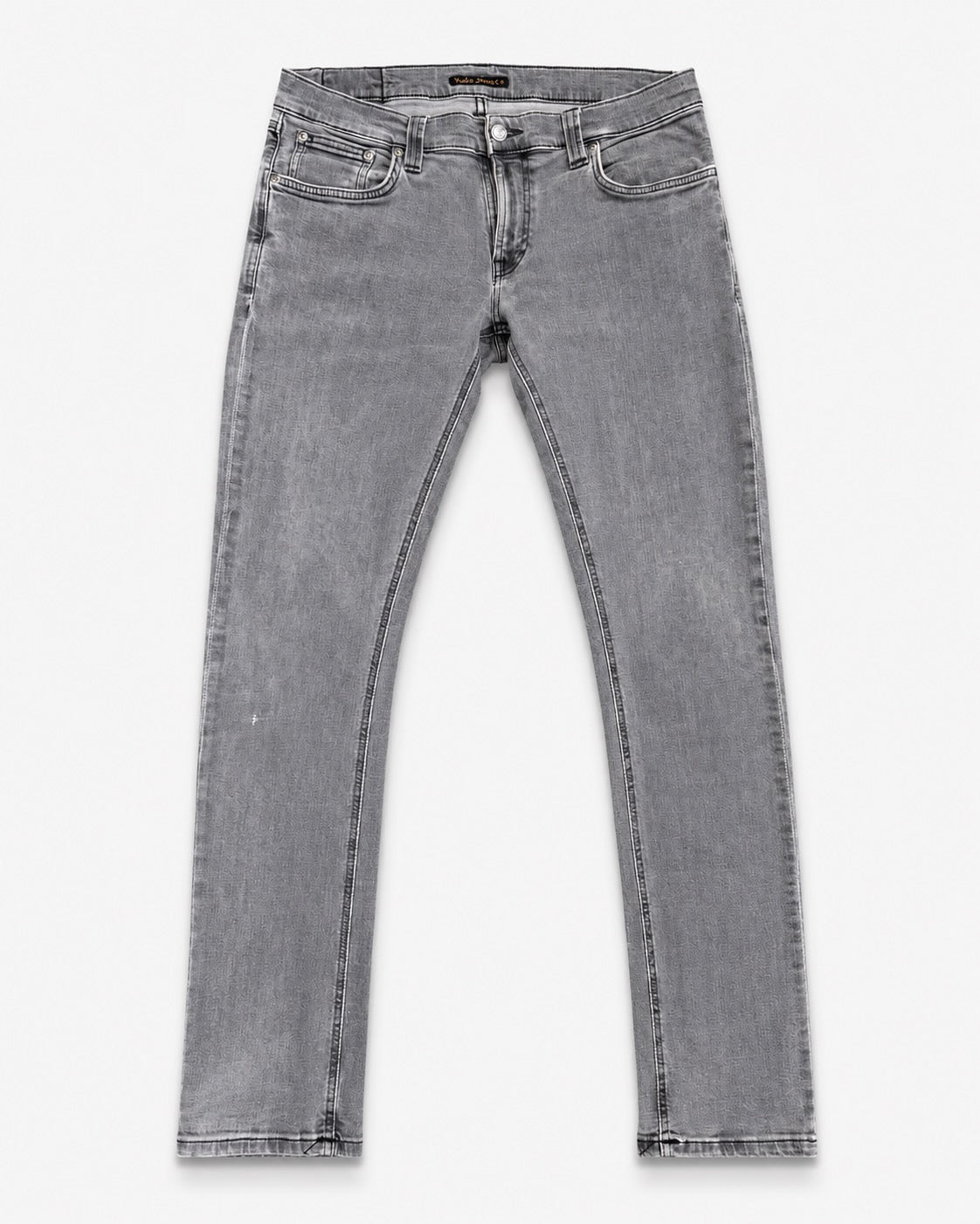 Nudie Jeans Long John – Slim Fit