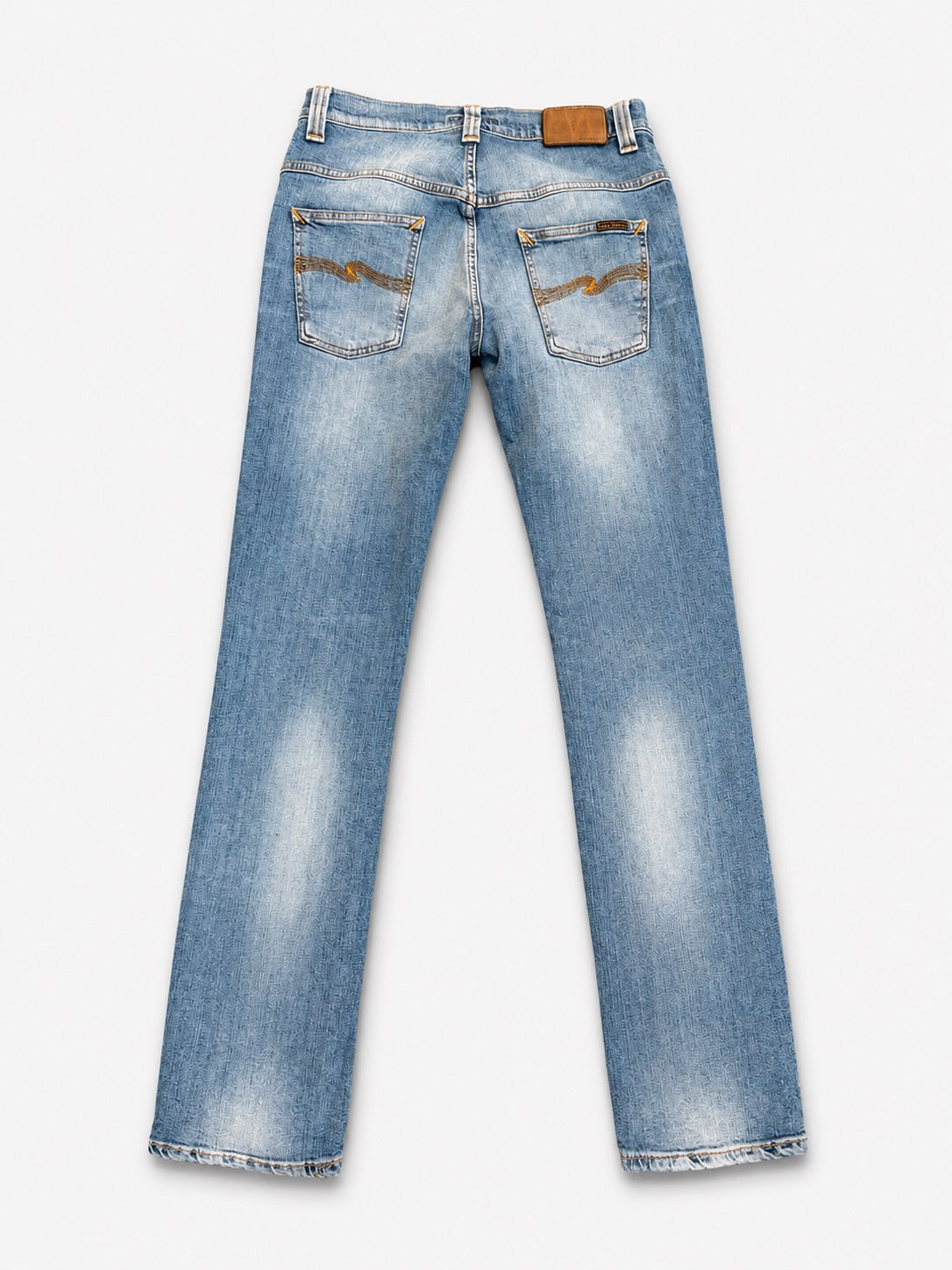 Nudie Jeans Thin Finn – Slim Tapered Fit