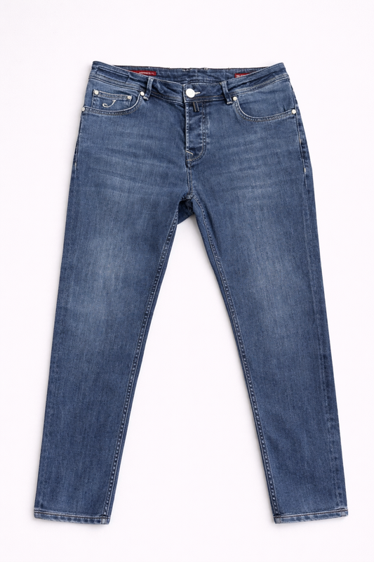 Jacob Cohën Jeans – Slim Fit