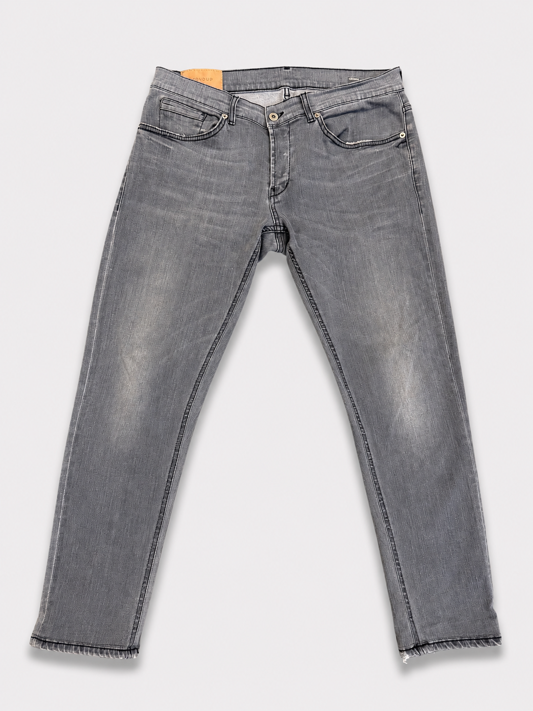 Dondup George Jeans – Slim Fit