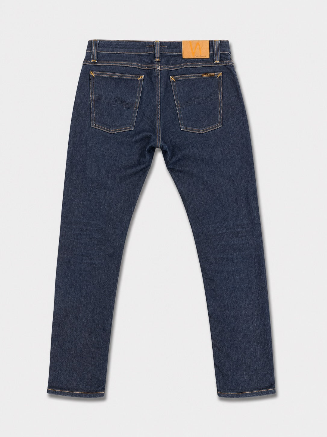 Nudie Jeans Skinny Lin – Slim Skinny Fit