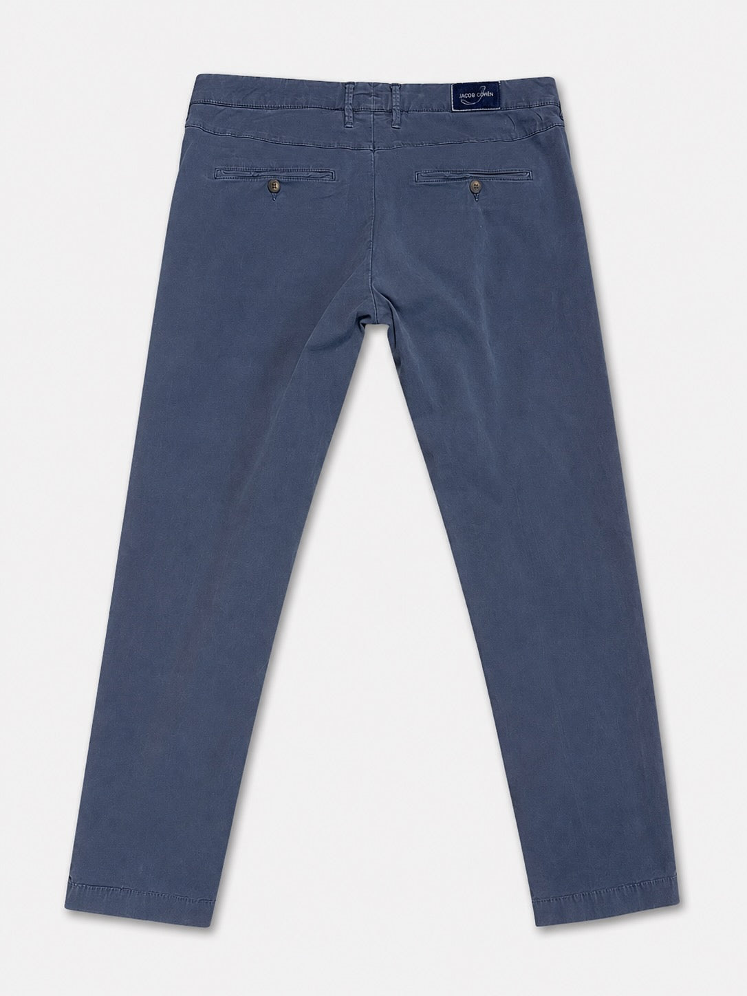Jacob Cohën Lion Chinos – Slim Fit