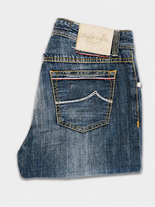 Jacob Cohën 688 Limited Edition Jeans – Exclusive Edition | NordicJeans.co