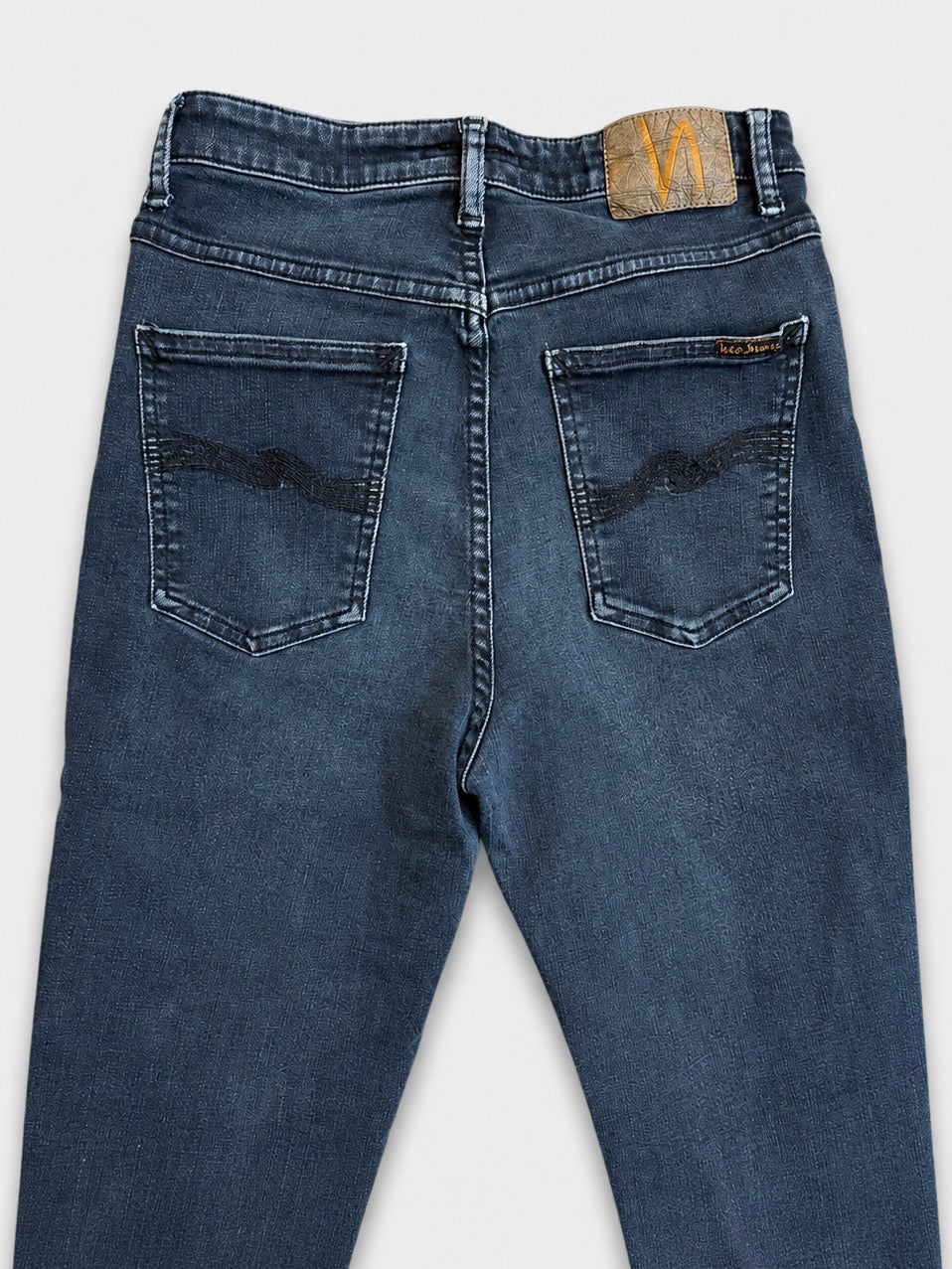 Nudie Jeans – Slim Fit
