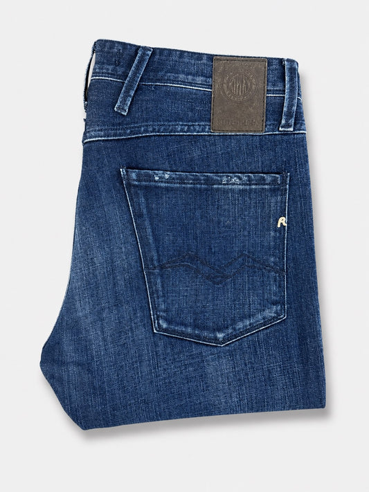 Replay Anbass Jeans – Slim Fit