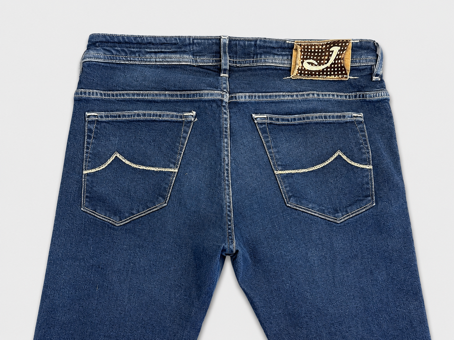 Jacob Cohën Style 613 Jeans – Slim Fit