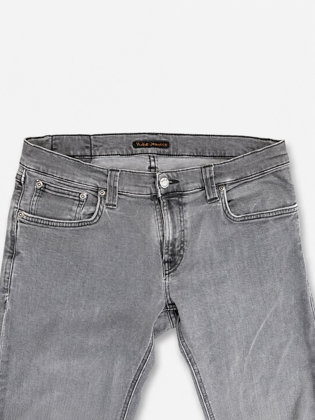 Nudie Jeans Long John – Slim Fit