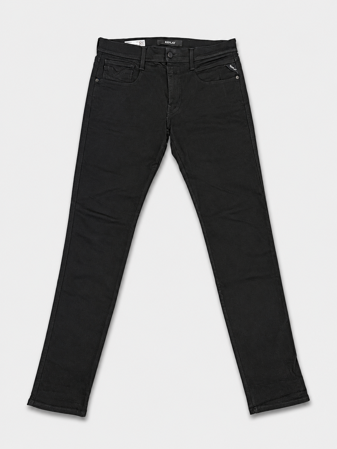 Replay Anbass Jeans – Slim Fit