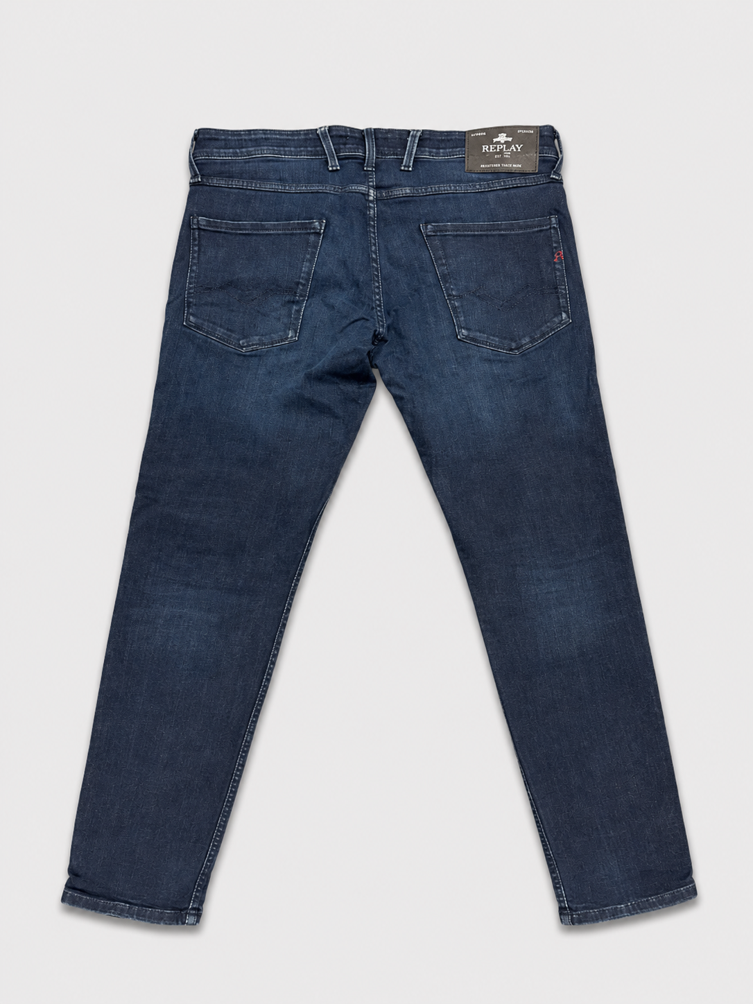 Replay Anbass Jeans – Slim Fit