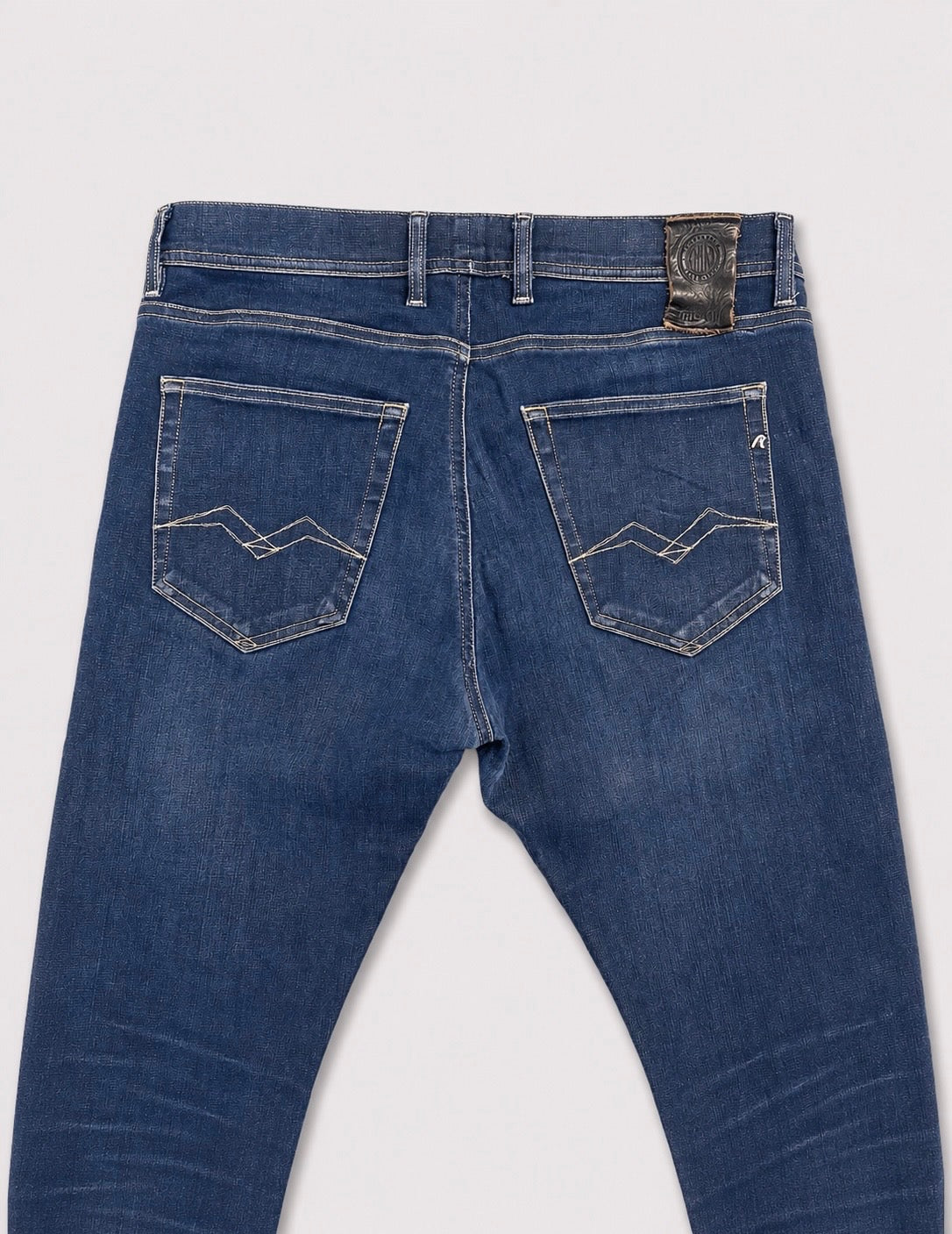 Replay Grover Jeans – Regular Slim Fit