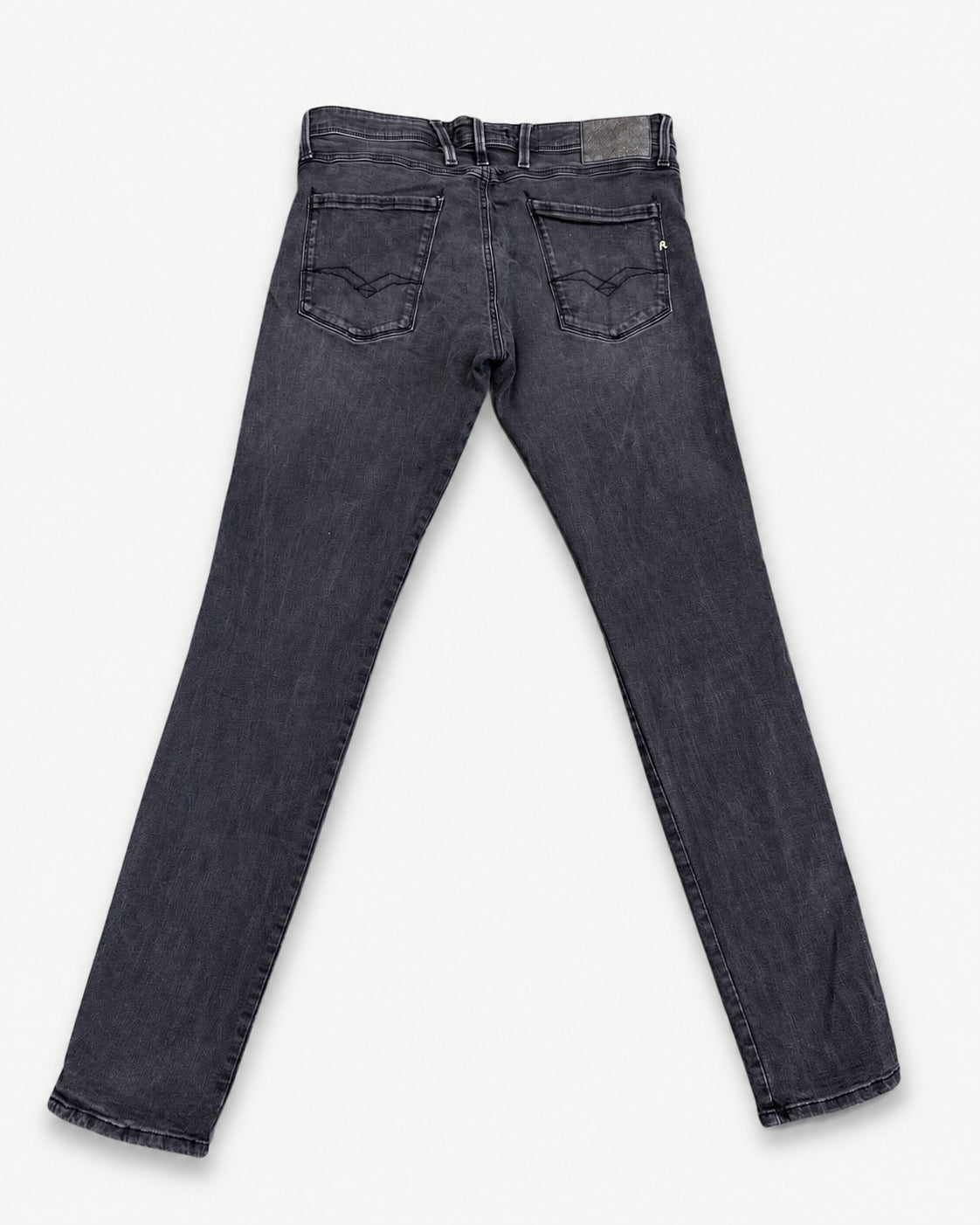 Replay Anbass Jeans – Slim Fit