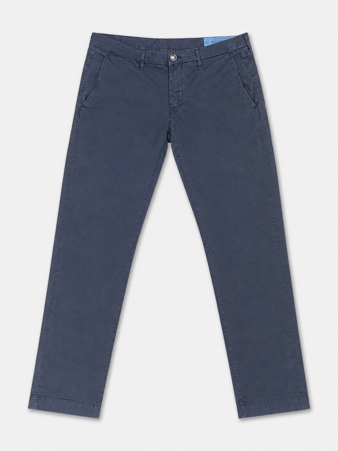 Jacob Cohën Lion Chinos – Slim Fit