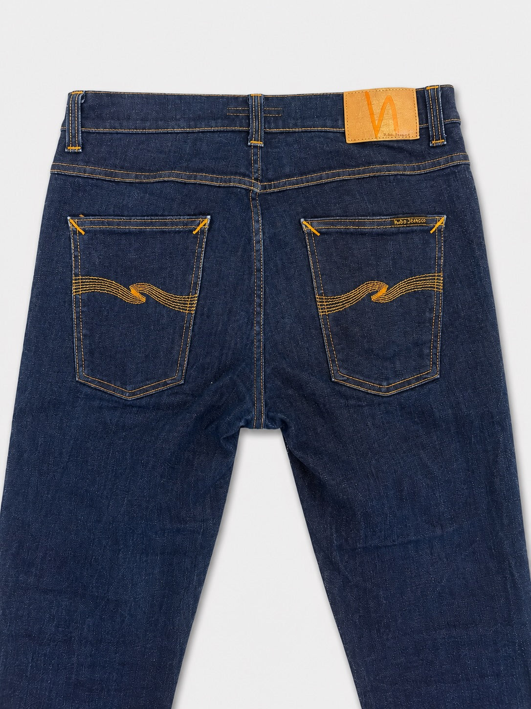 Nudie Jeans Lean Dean – Slim Tapered Fit