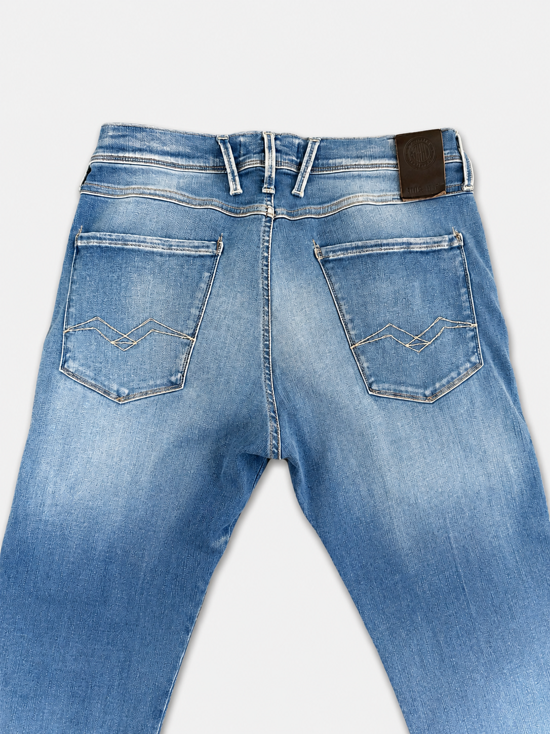 Replay Anbass Jeans – Slim Fit