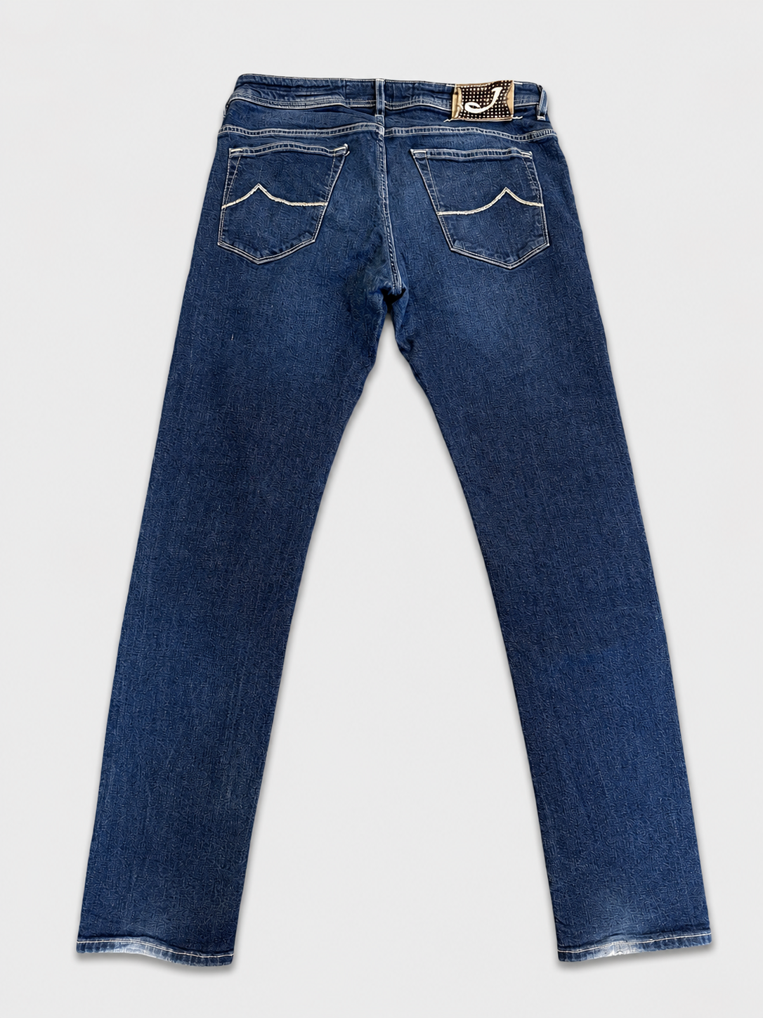 Jacob Cohën Style 613 Jeans – Slim Fit