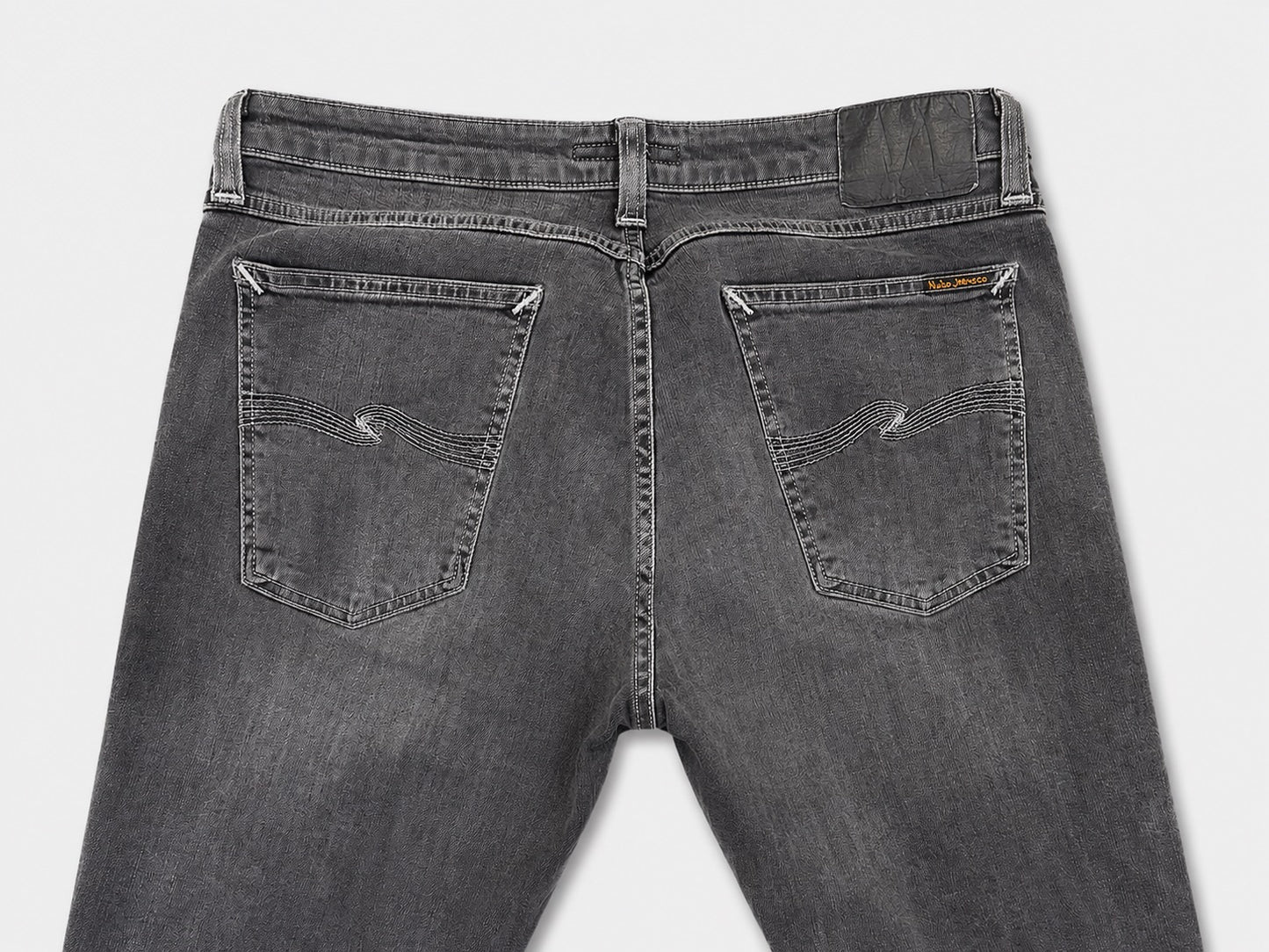 Nudie Jeans Skinny Lin – Skinny Fit