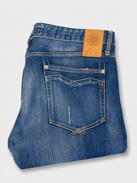 Replay Newbill Jeans – Regular Fit