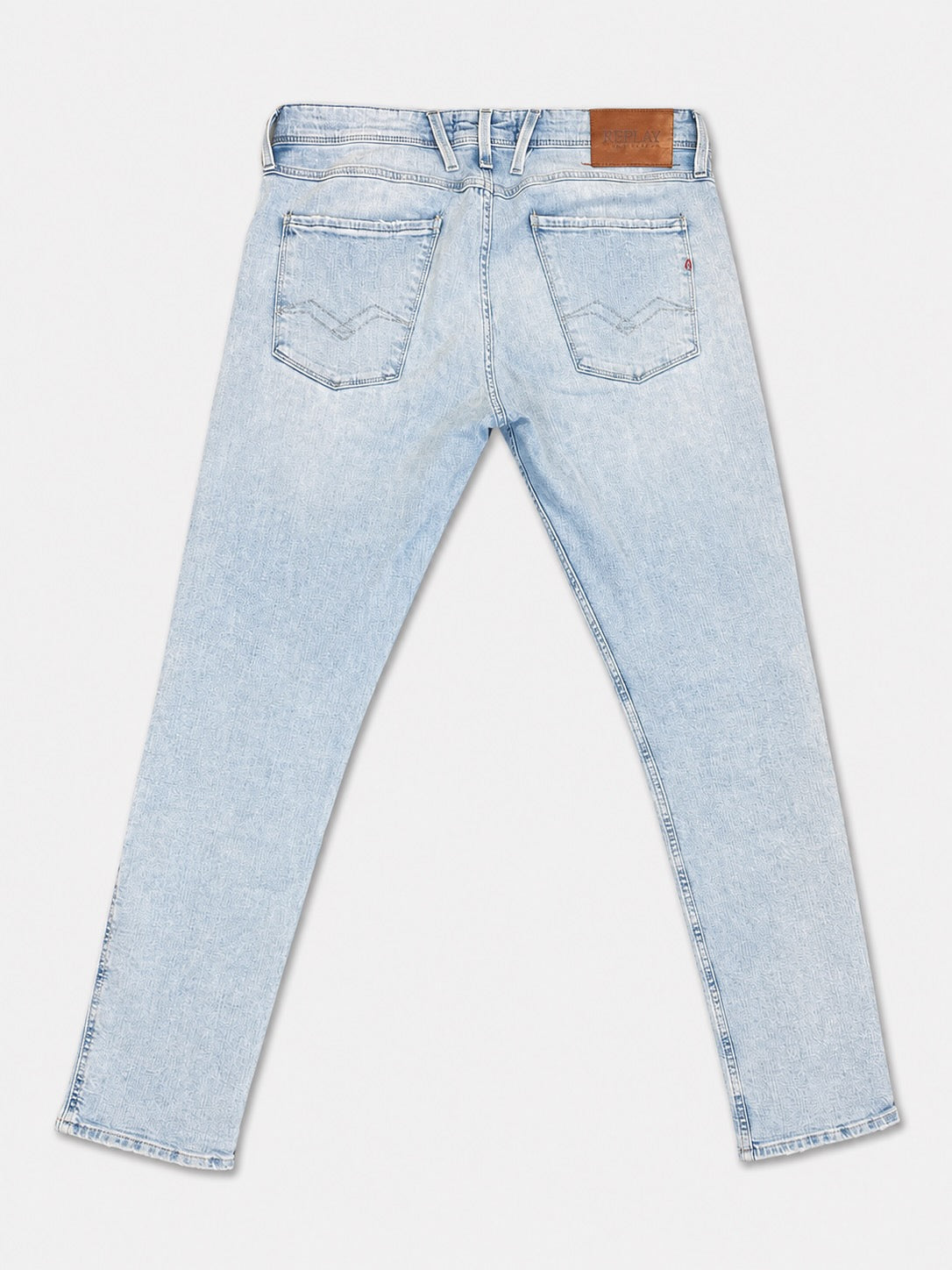 Replay Anbass Jeans – Slim Fit