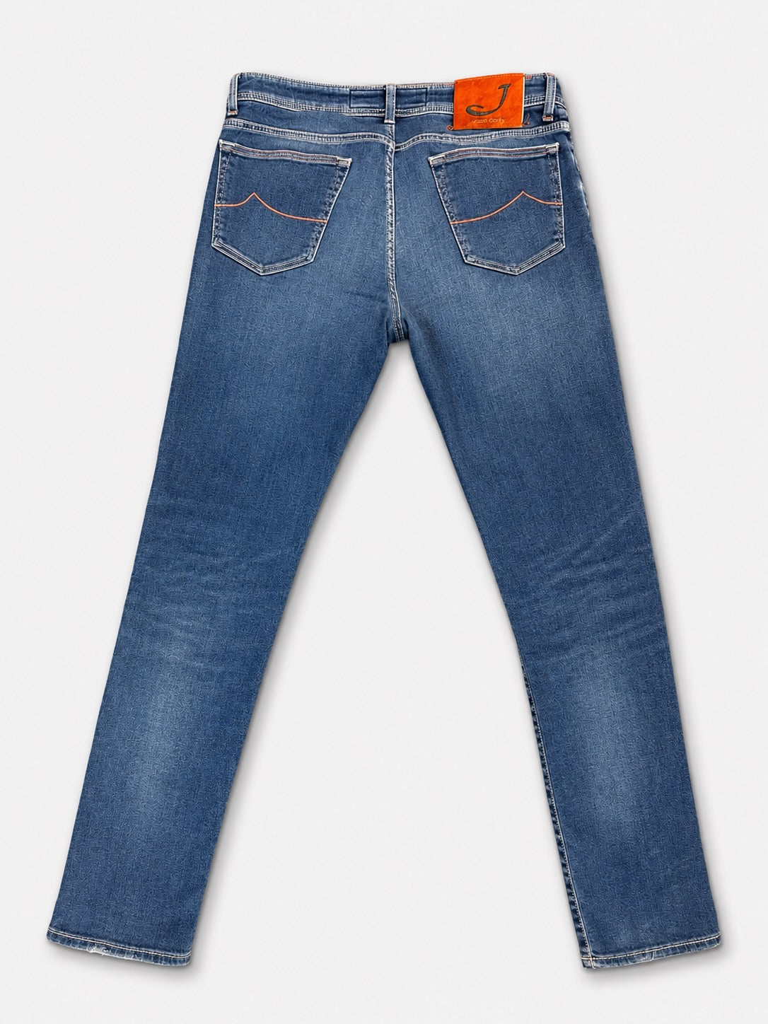 Jacob Cohën Style 688 Jeans – Slim Fit