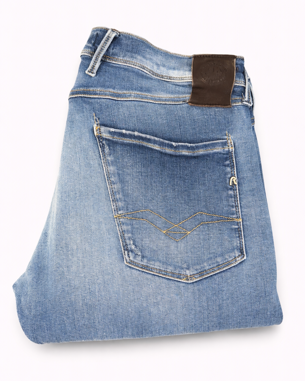 Replay Anbass Jeans – Slim Fit