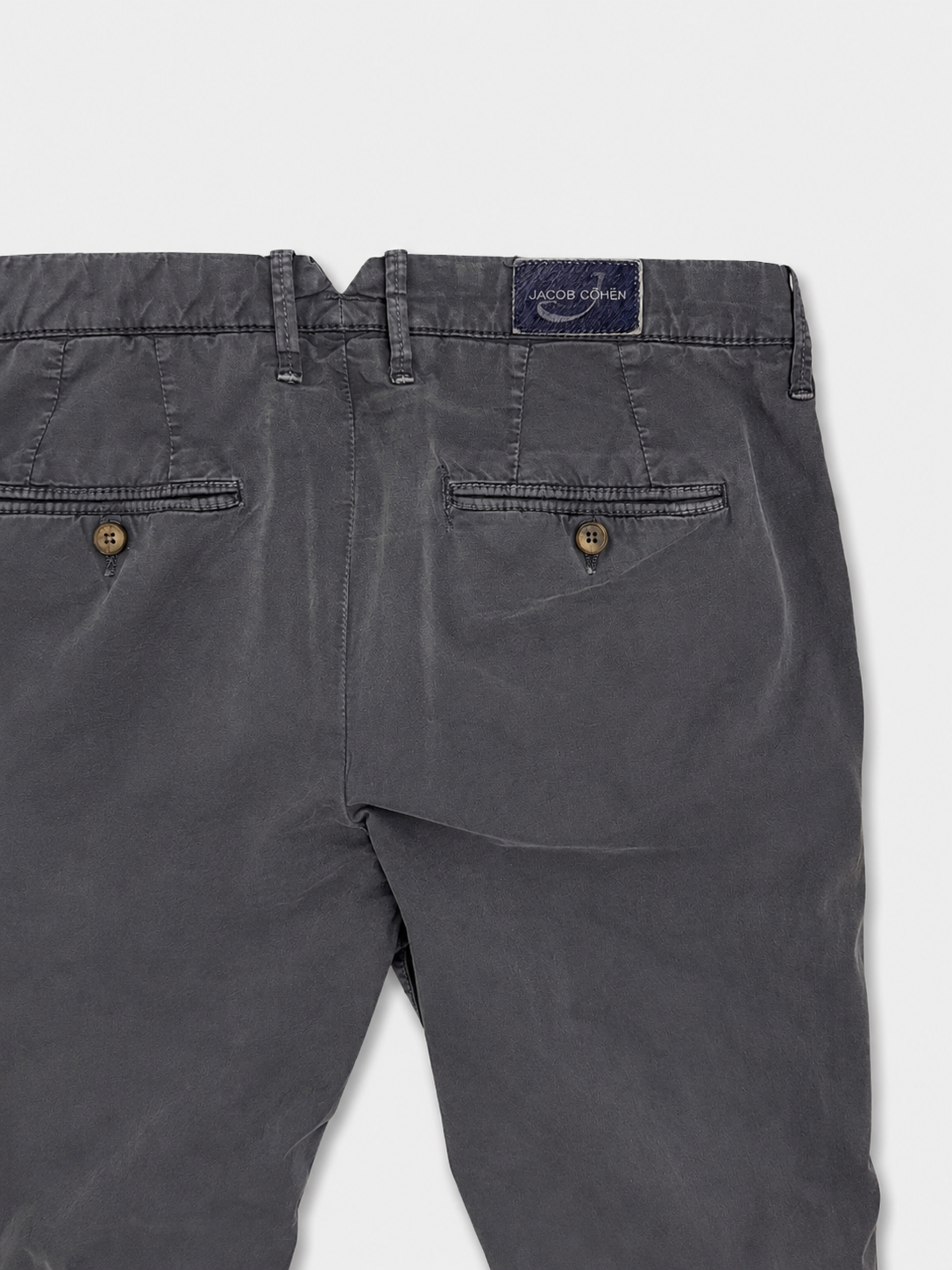 Jacob Cohën Bobby Jeans – Slim Fit