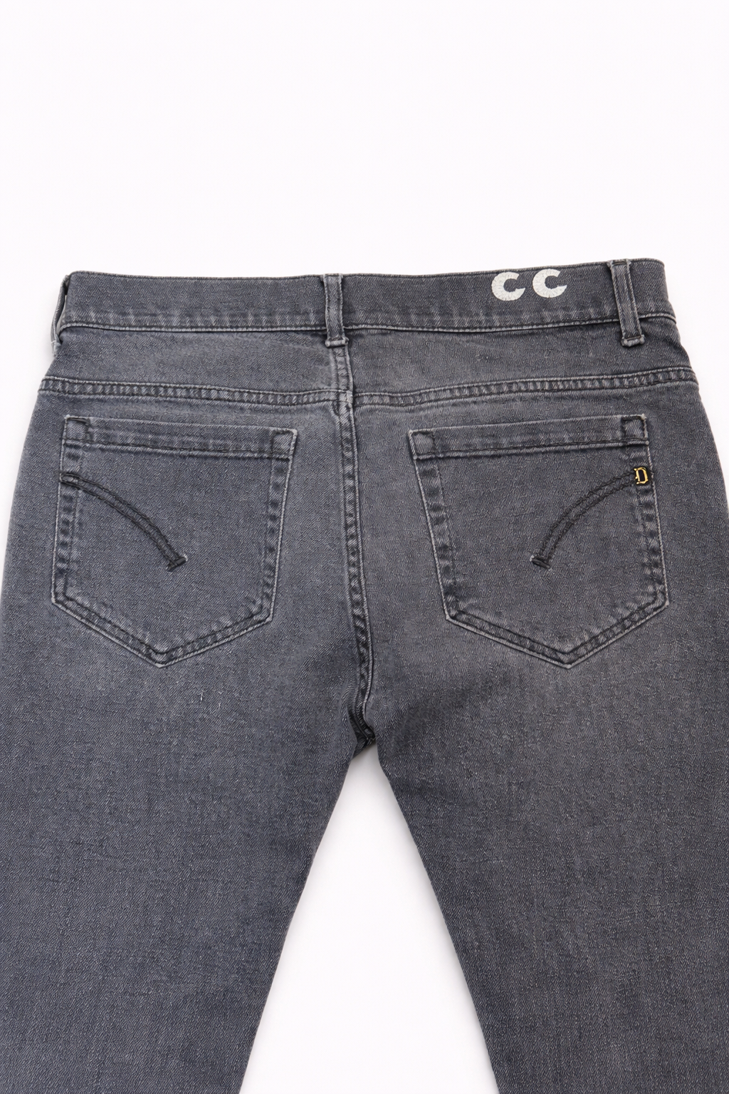 Dondup George Jeans – Slim Fit
