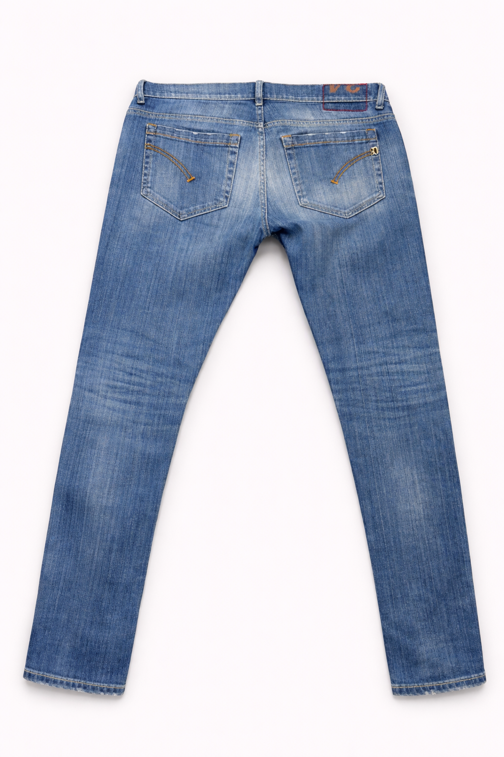 Dondup George Jeans – Slim Fit