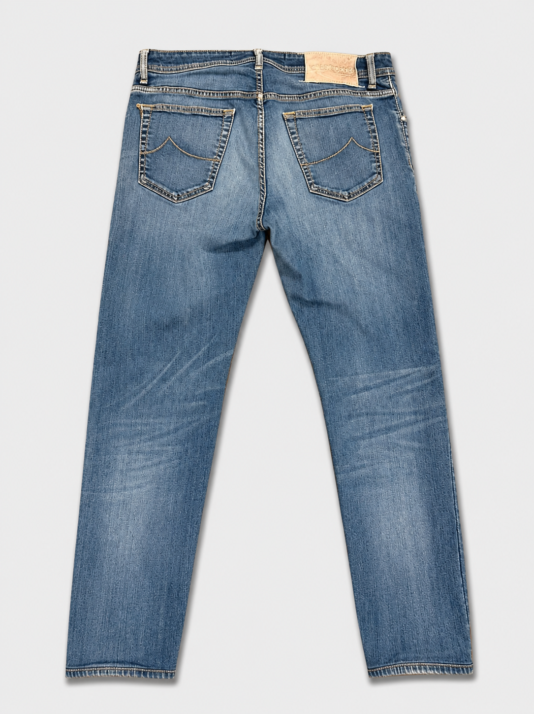 Jacob Cohën Nick Slim Jeans – Slim Fit