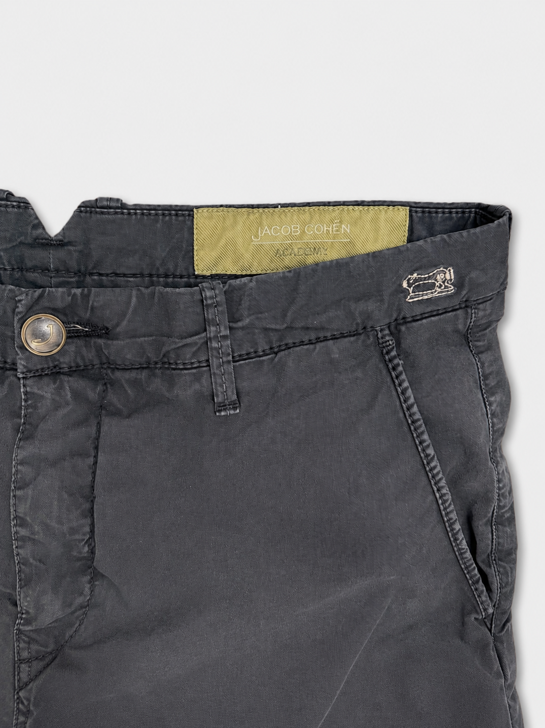 Jacob Cohën Bobby Jeans – Slim Fit