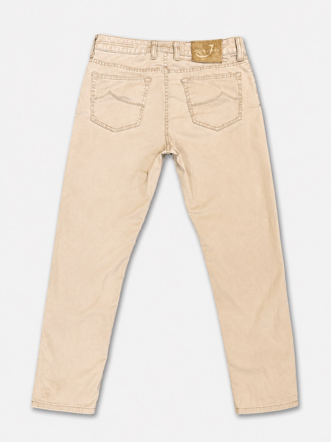 Jacob Cohën PW688 Vintage Comfort Jeans – Slim Fit