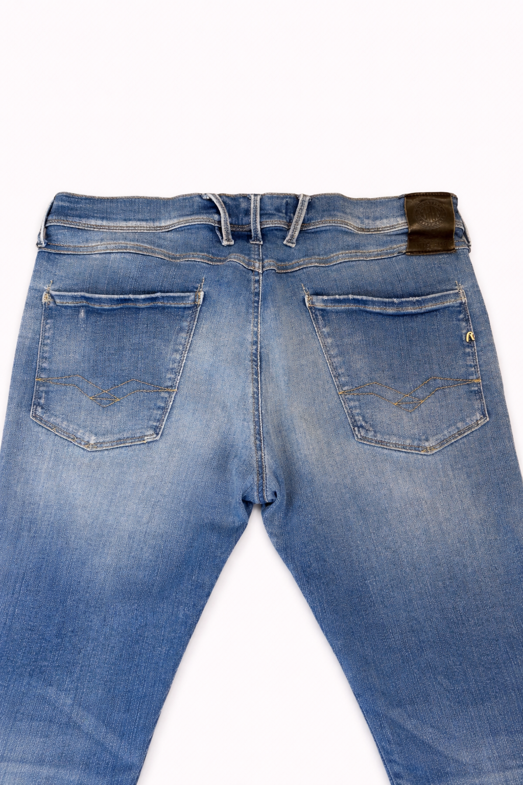 Replay Anbass Jeans – Slim Fit
