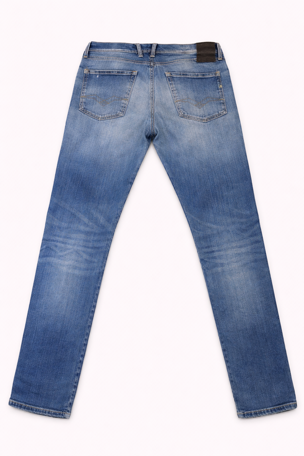 Replay Anbass Jeans – Slim Fit