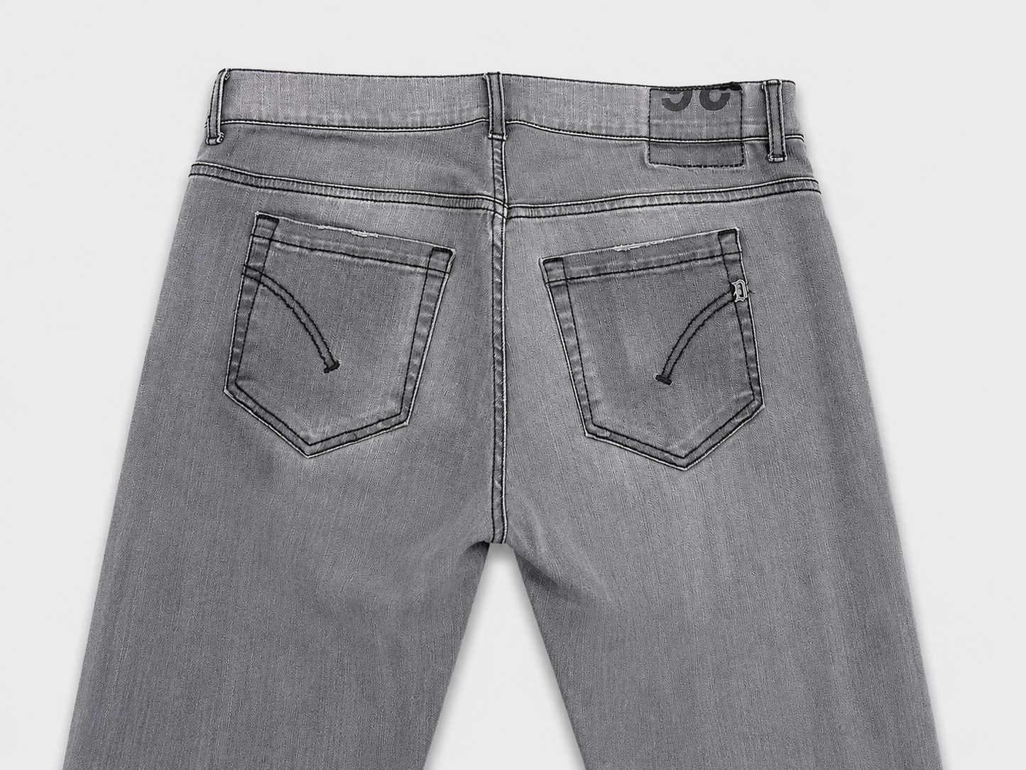 Dondup George Jeans – Slim Fit
