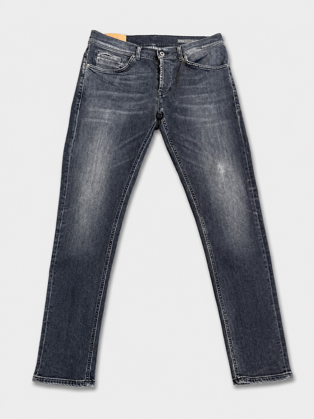 Dondup George Jeans – Slim Fit