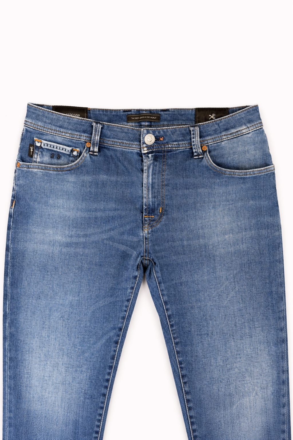 Tramarossa Leonardo Jeans – Slim Fit